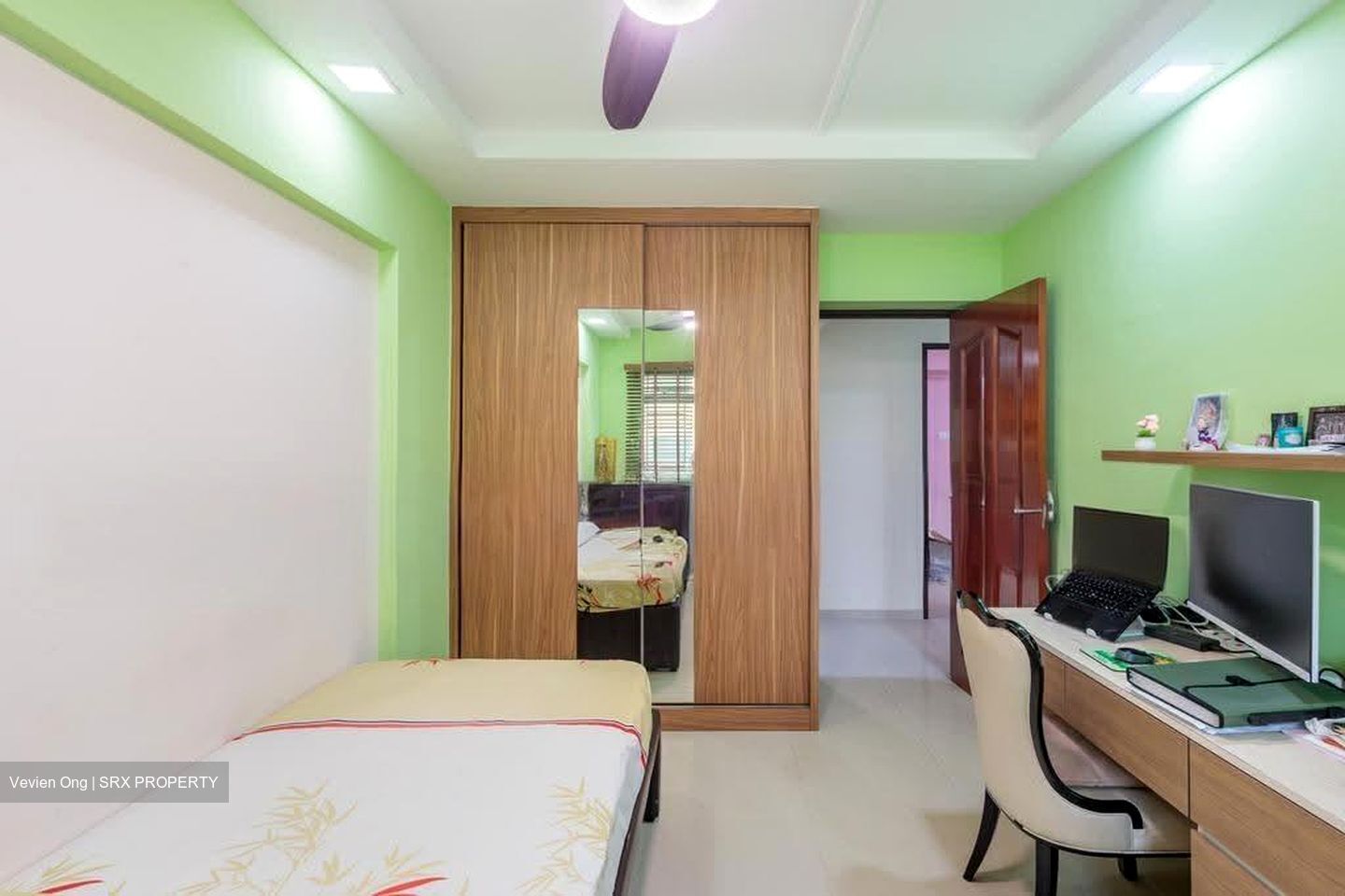 Blk 685B Woodlands Drive 73 (Woodlands), HDB 5 Rooms #620753881